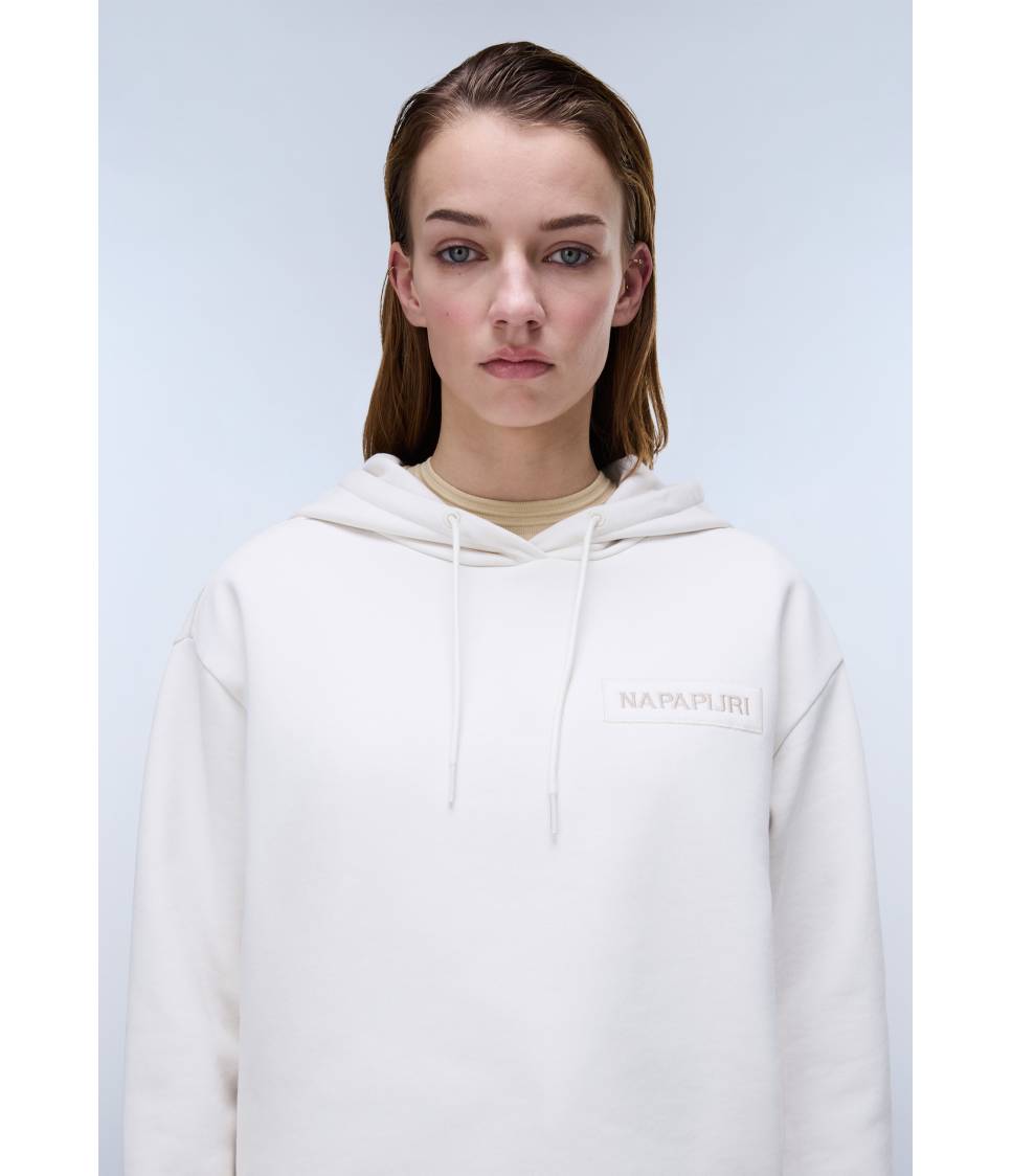 B-CLARAO H W WHITE WHISPER 