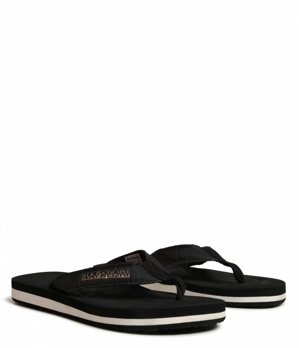S1STICK01/COT BLACK 041