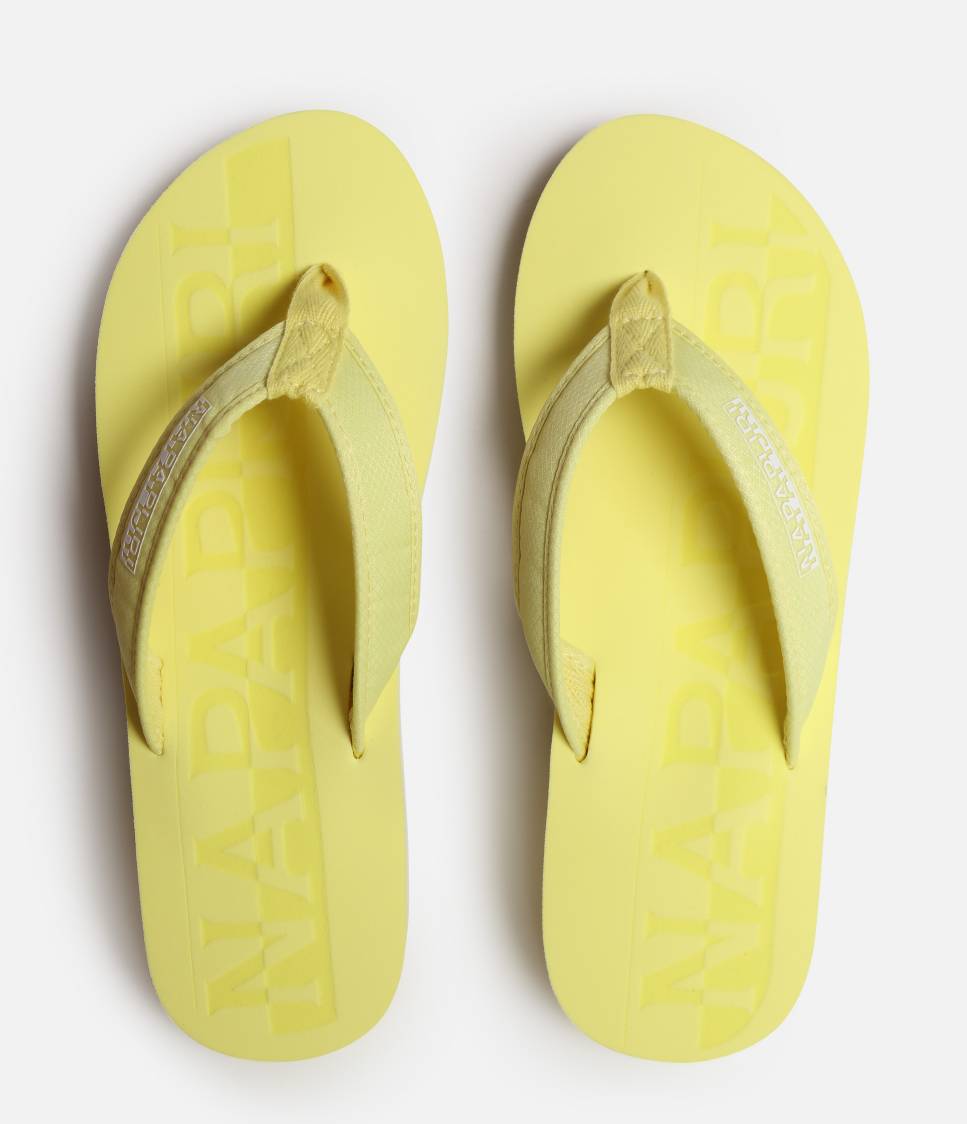 S1STICK01/COT FREESIA YELLOW