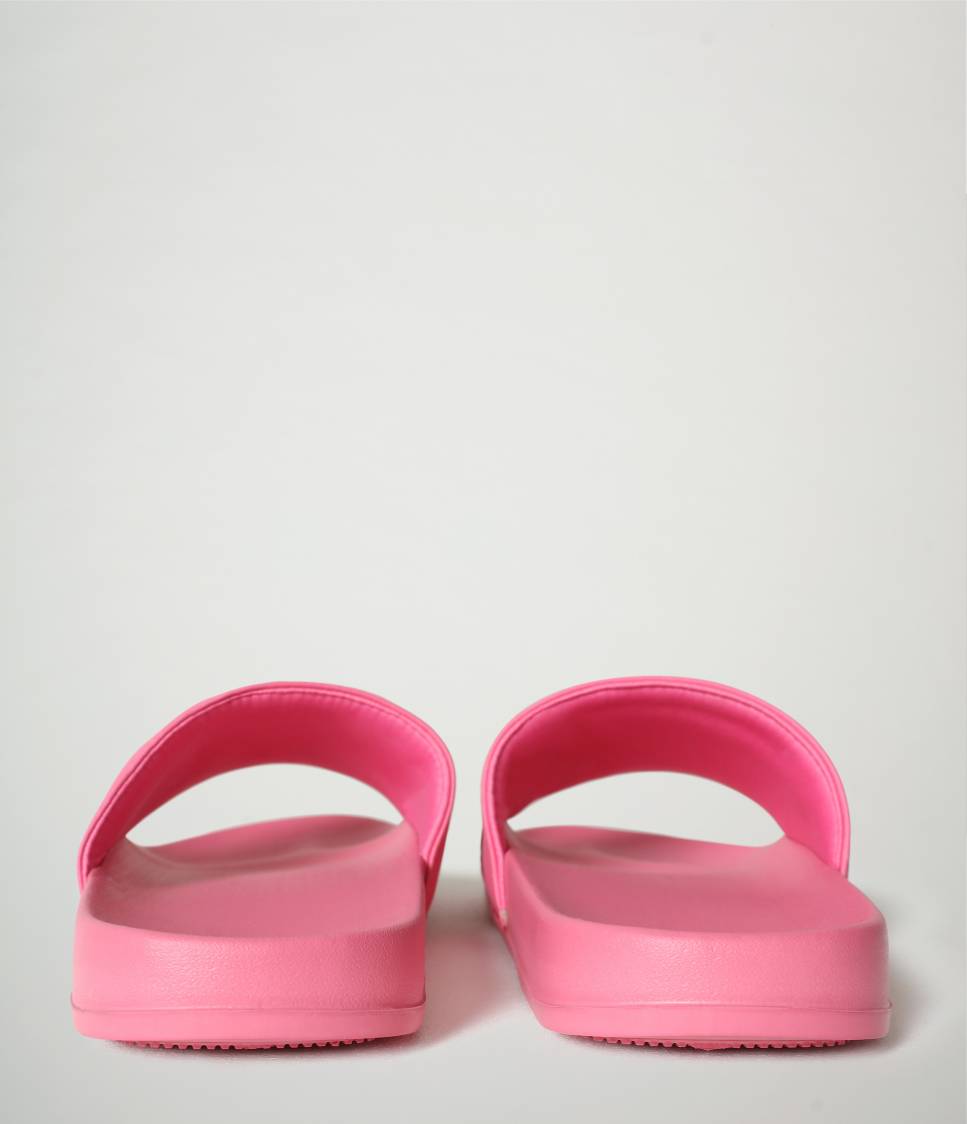 S1FLOW01/PUC PALE PINK NEW | Napapijri Srbija online
