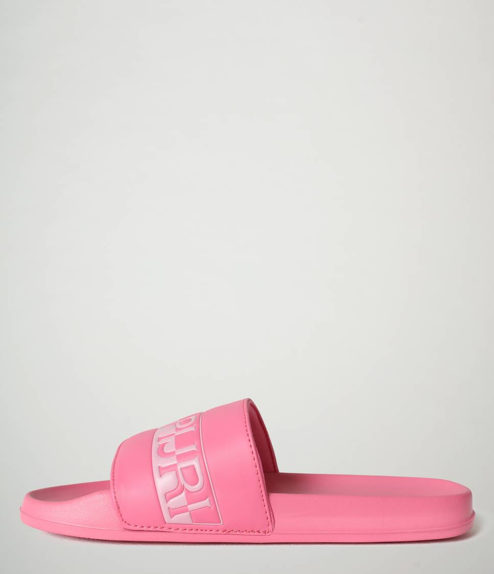 S1FLOW01/PUC PALE PINK NEW | Napapijri Srbija online