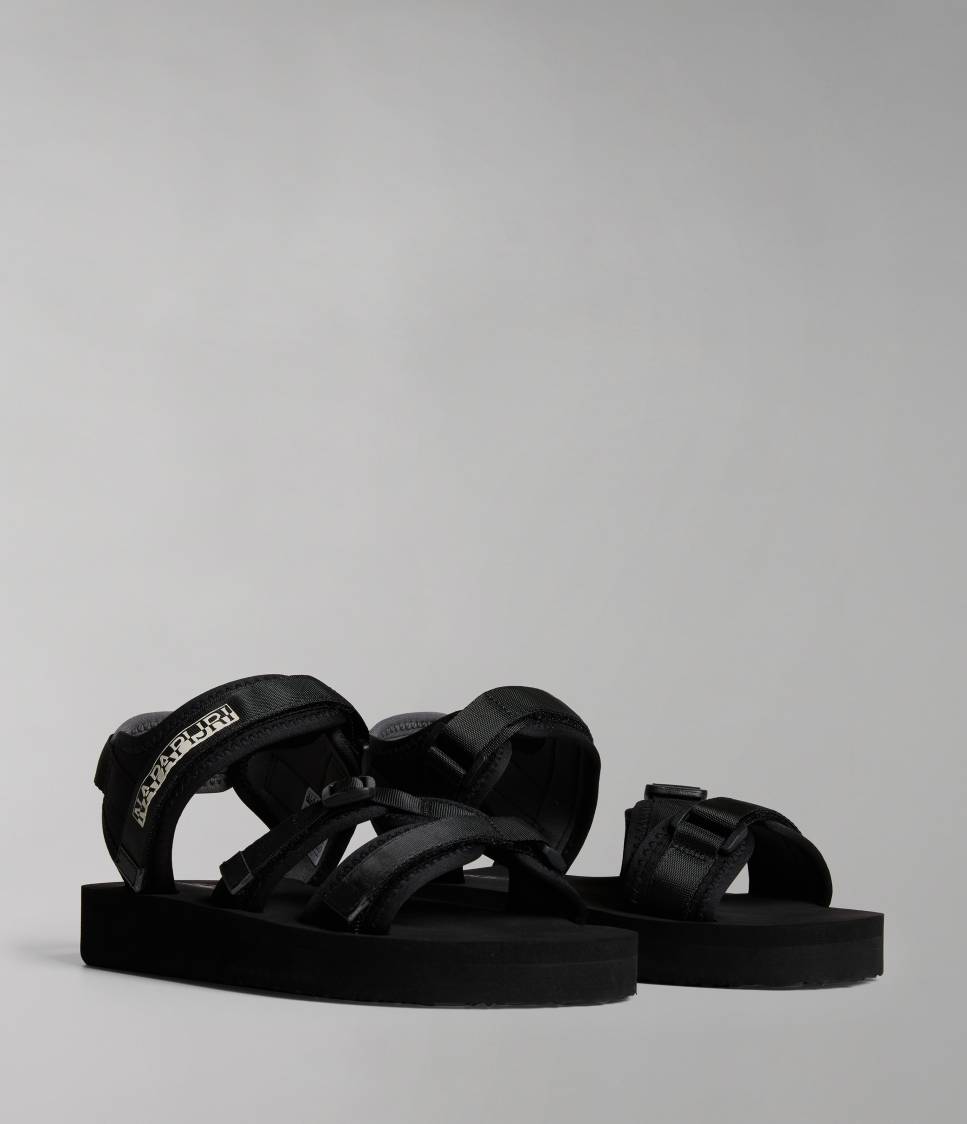 S1LARK01/RIP BLACK 041