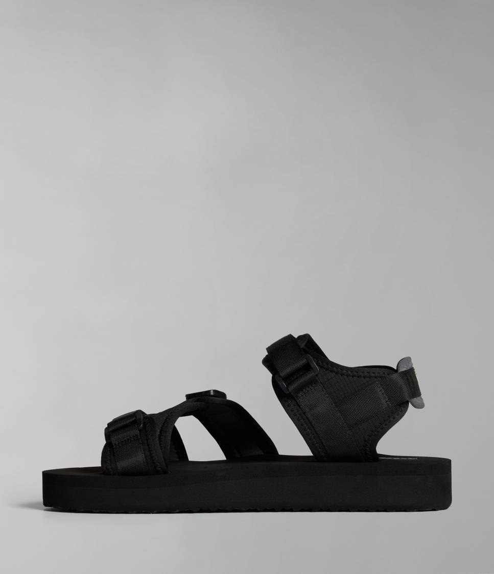 S1LARK01/RIP BLACK 041