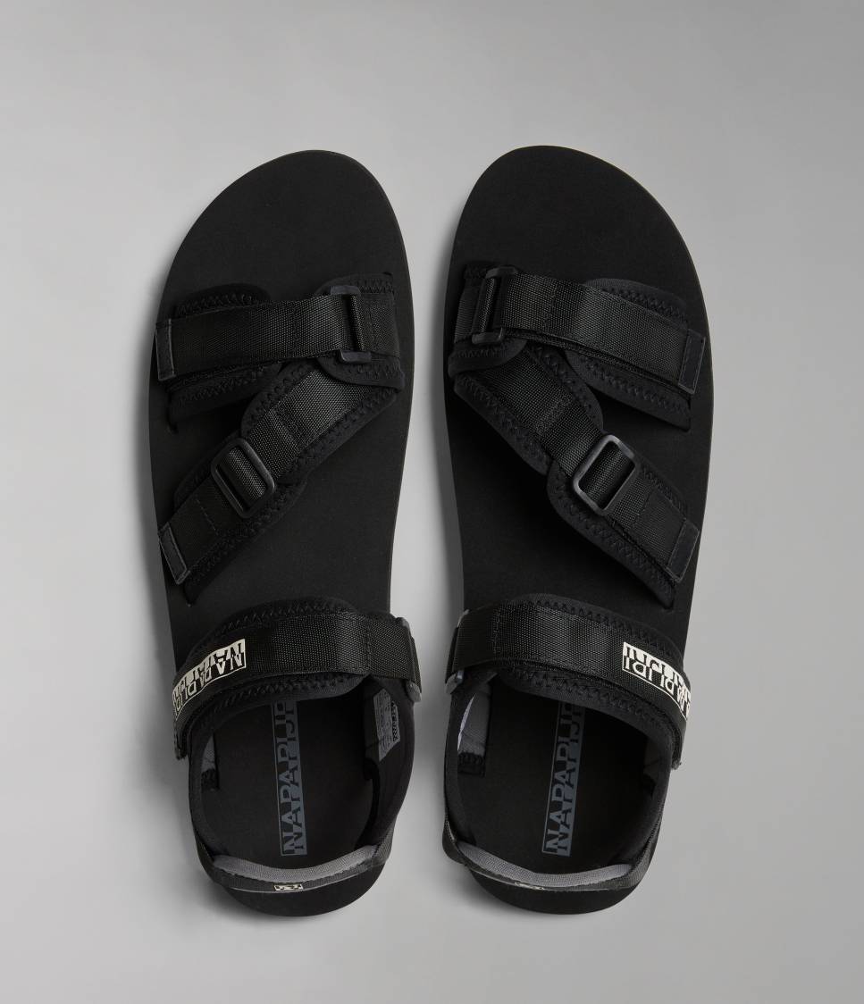 S1LARK01/RIP BLACK 041