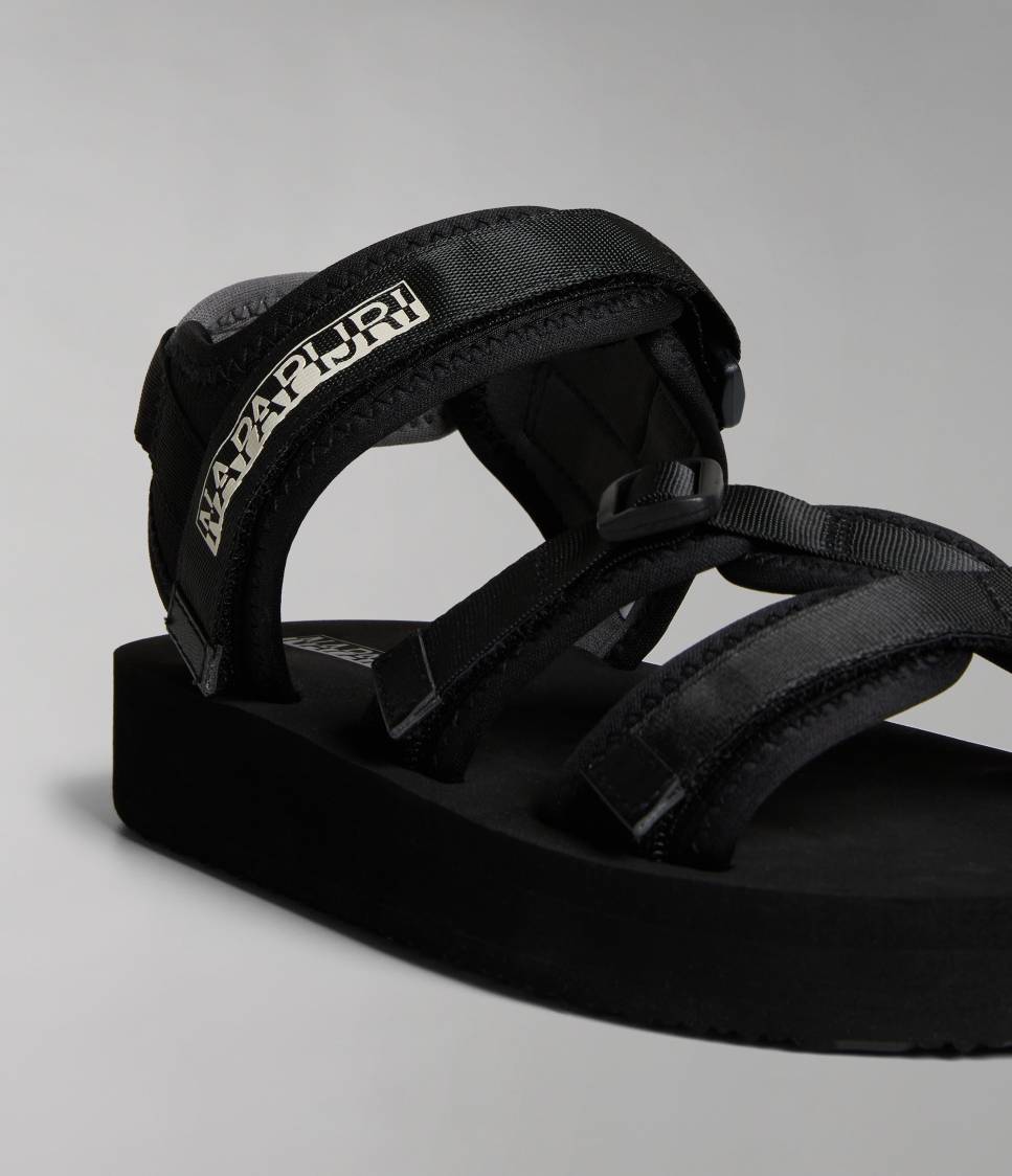 S1LARK01/RIP BLACK 041