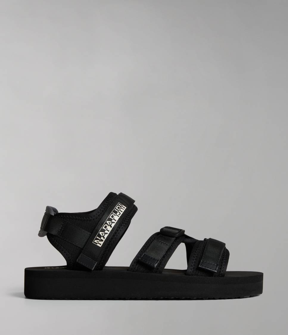 S1LARK01/RIP BLACK 041
