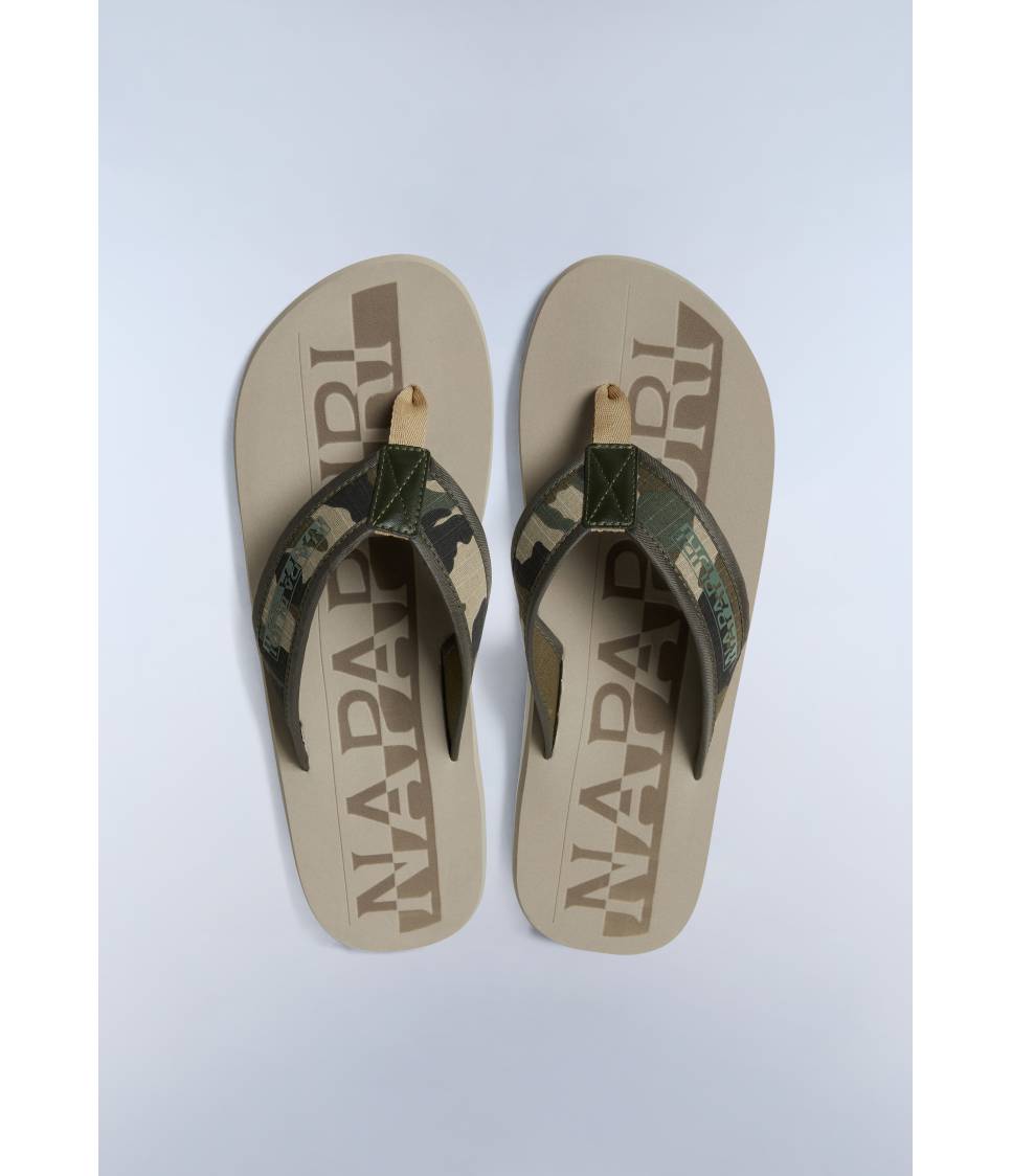 S1ELM01/RIC MINERAL BEIGE 