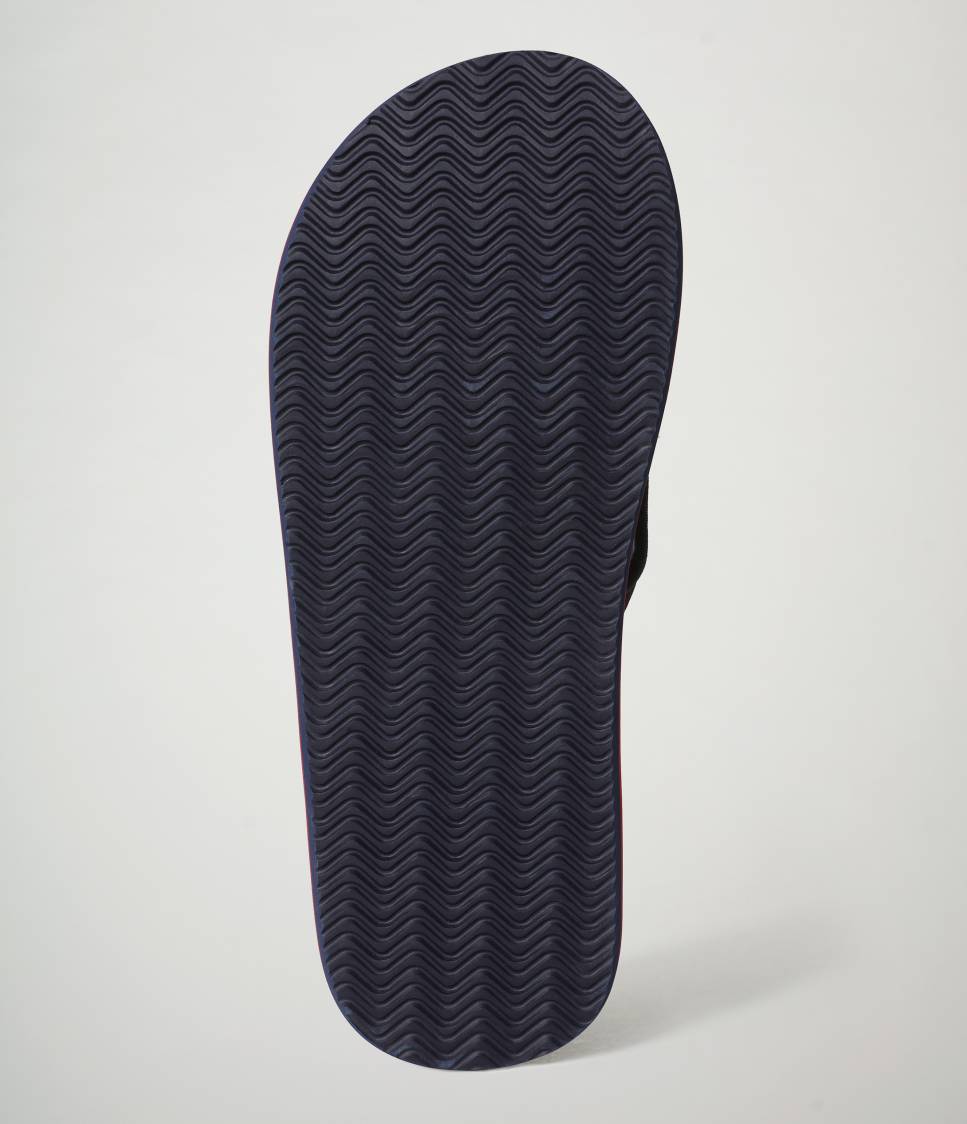 S1ELM01/COT BLU MARINE