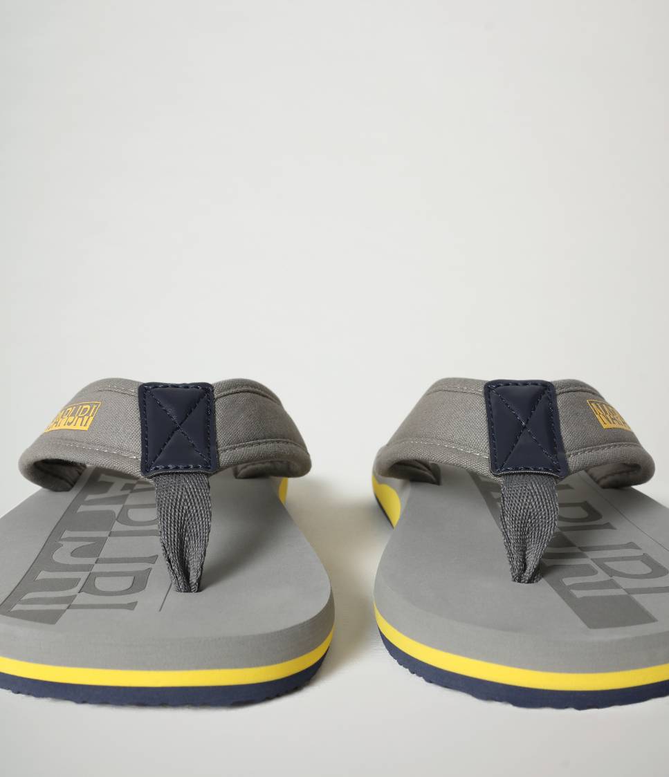 S1ELM01/COT BLOCK GREY