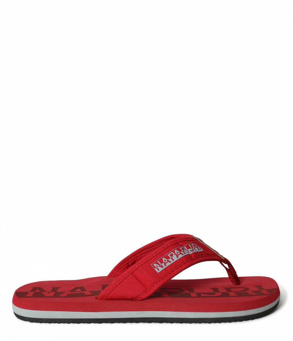 S1ELM01/COT CHERRY RED
