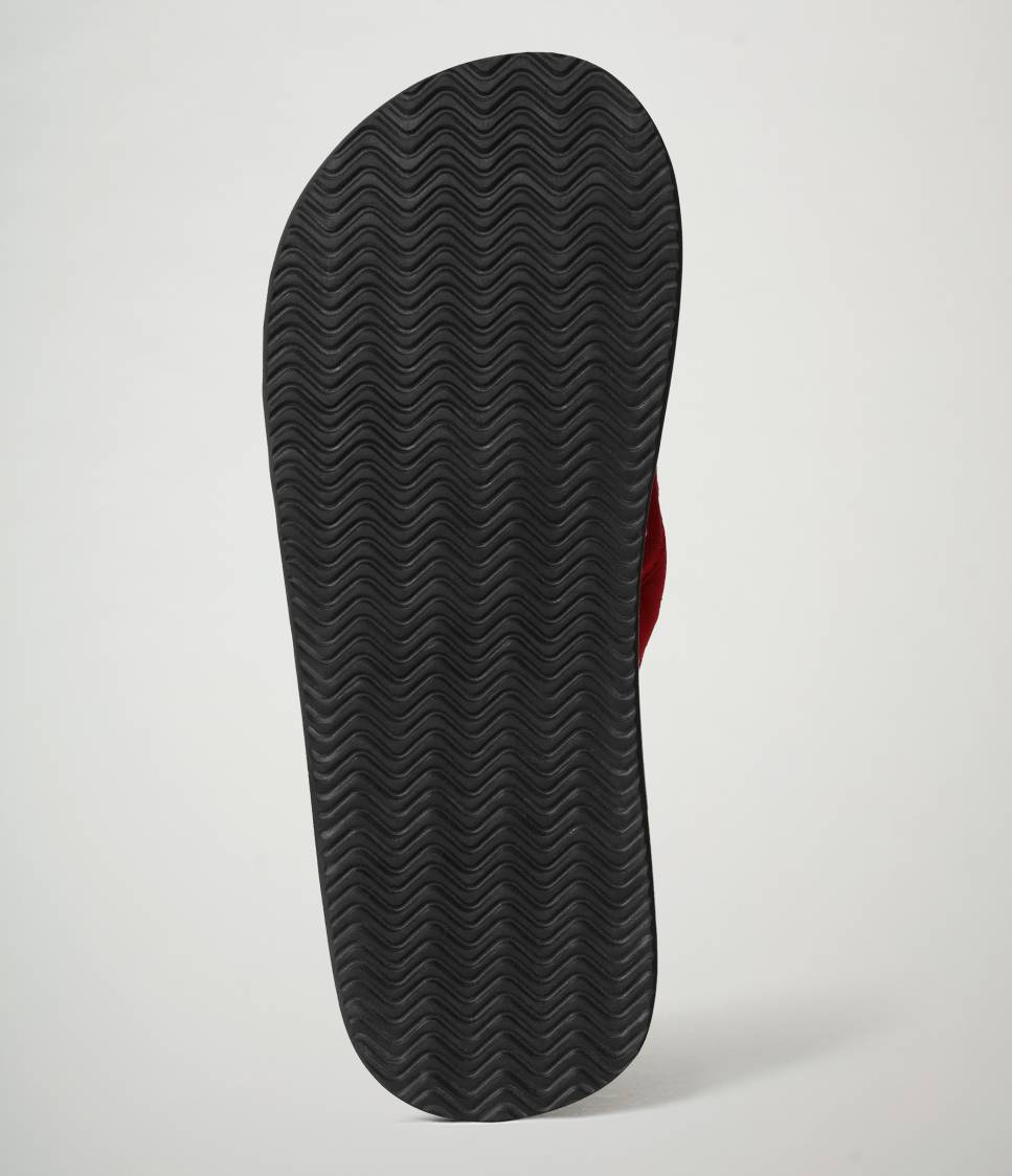 S1ELM01/COT CHERRY RED