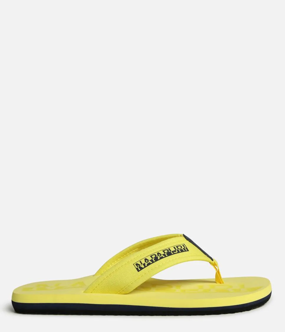 S1ELM01/COT FREESIA YELLOW
