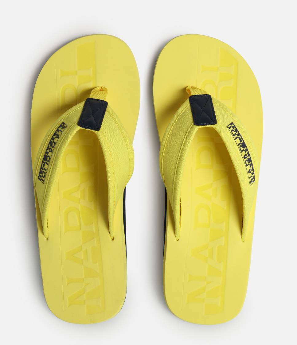S1ELM01/COT FREESIA YELLOW