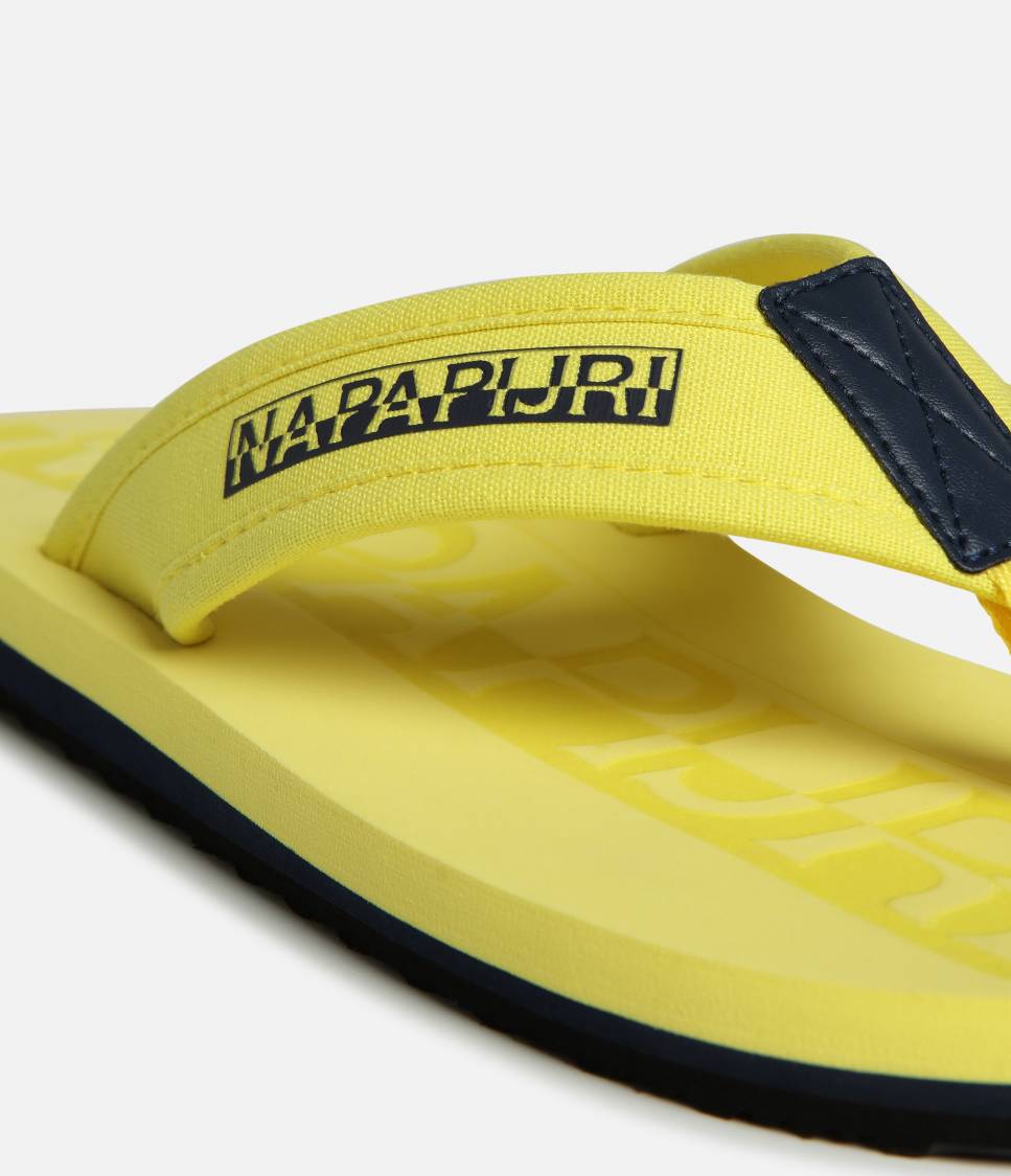 S1ELM01/COT FREESIA YELLOW