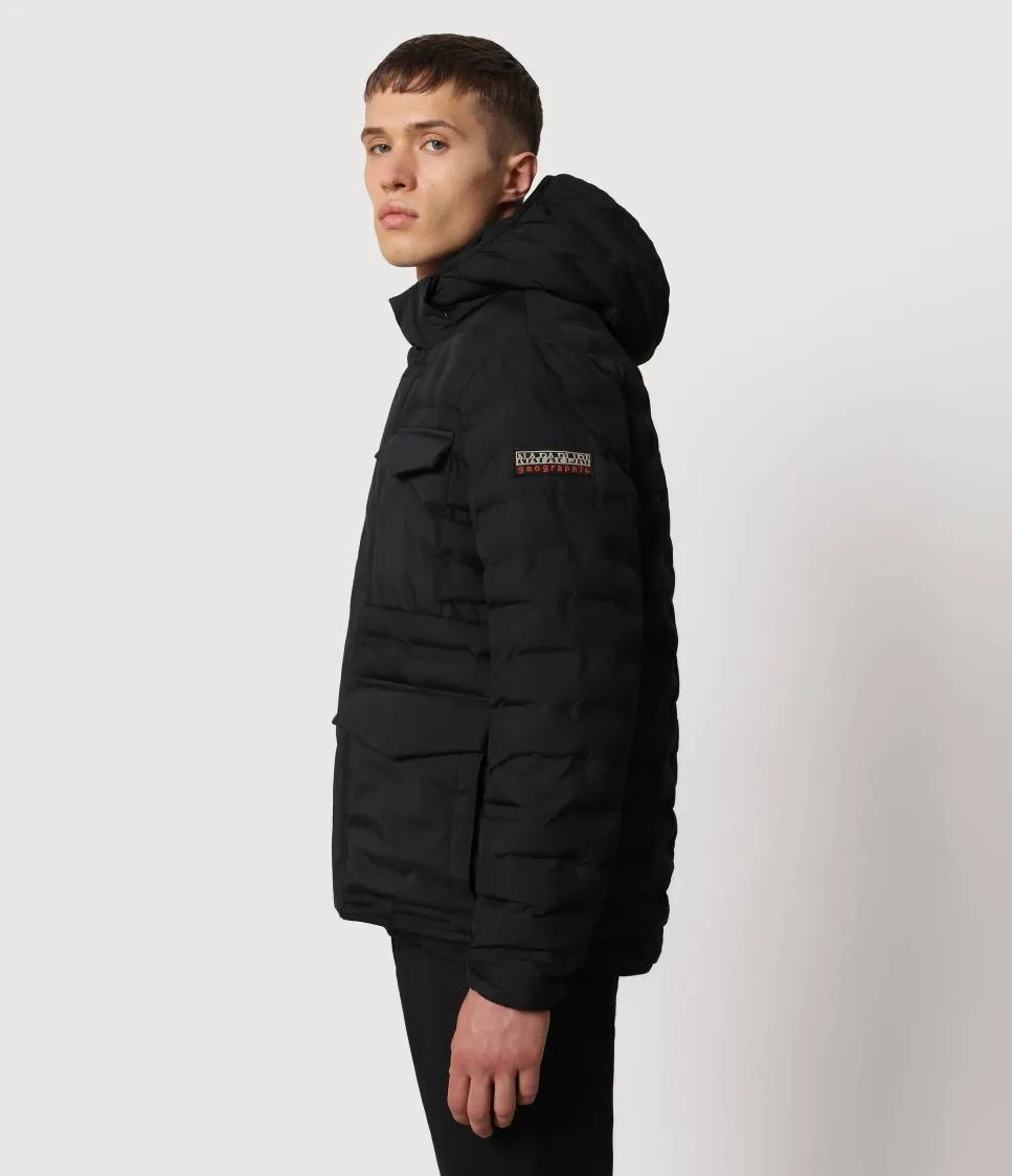 A-ALVAR LONG BLACK 041