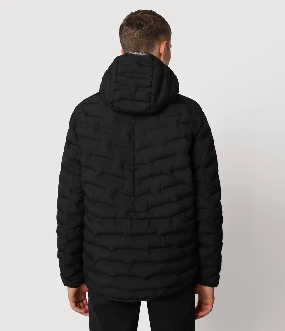A-ALVAR LONG BLACK 041