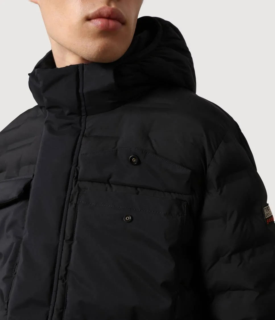 A-ALVAR LONG BLACK 041