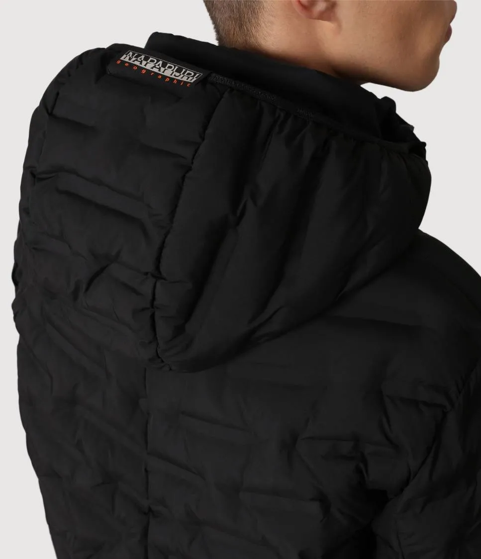 A-ALVAR LONG BLACK 041
