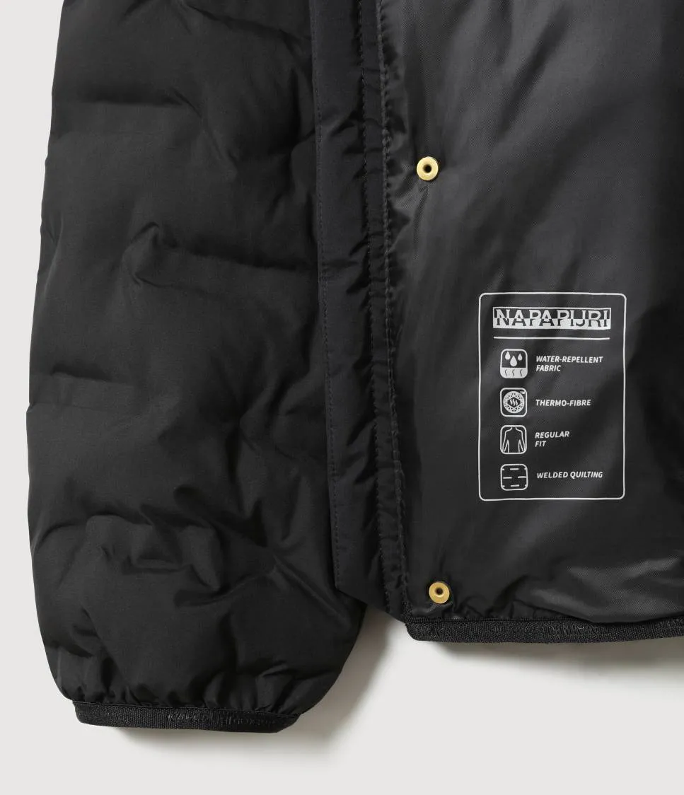A-ALVAR LONG BLACK 041