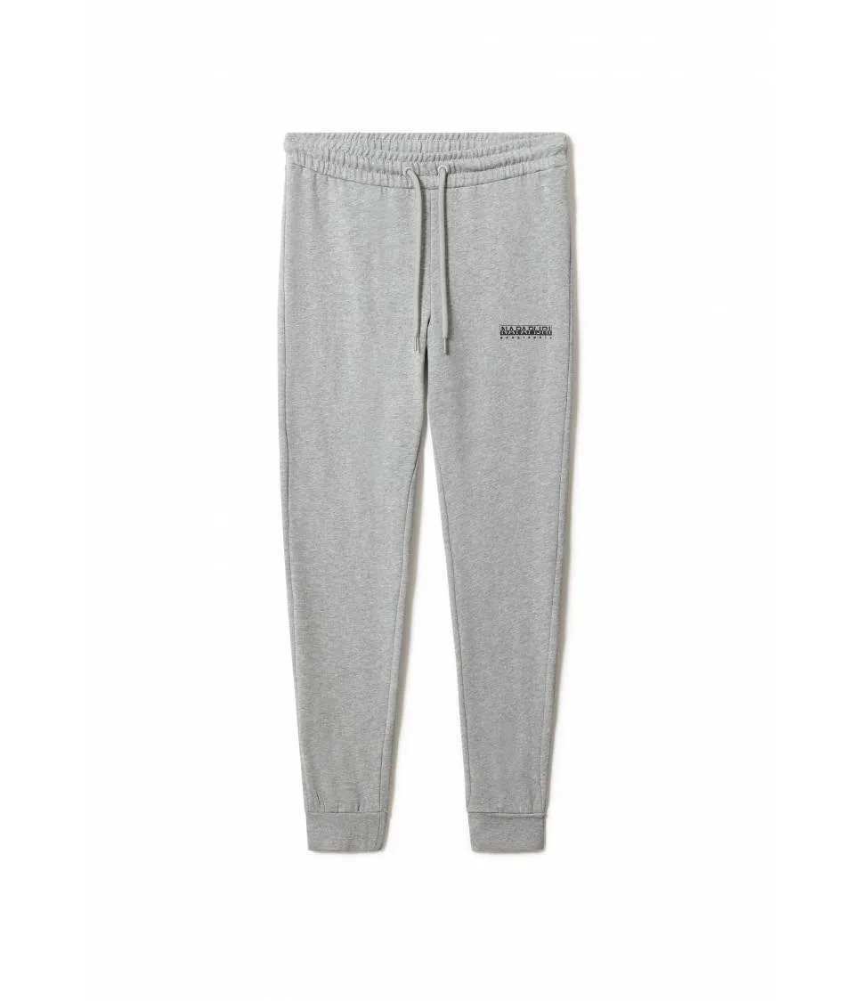 M-BOX W MED GREY MEL