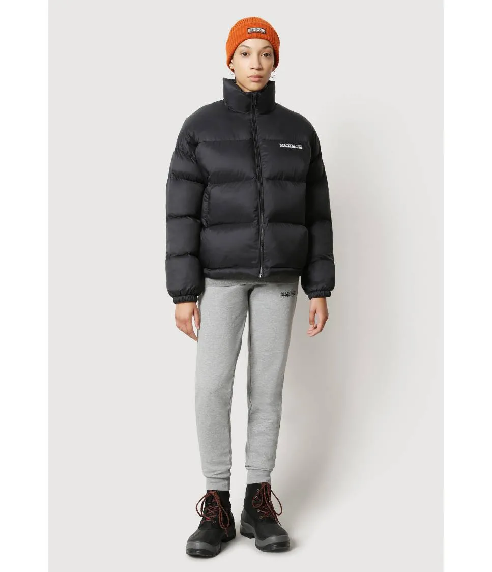 M-BOX W MED GREY MEL