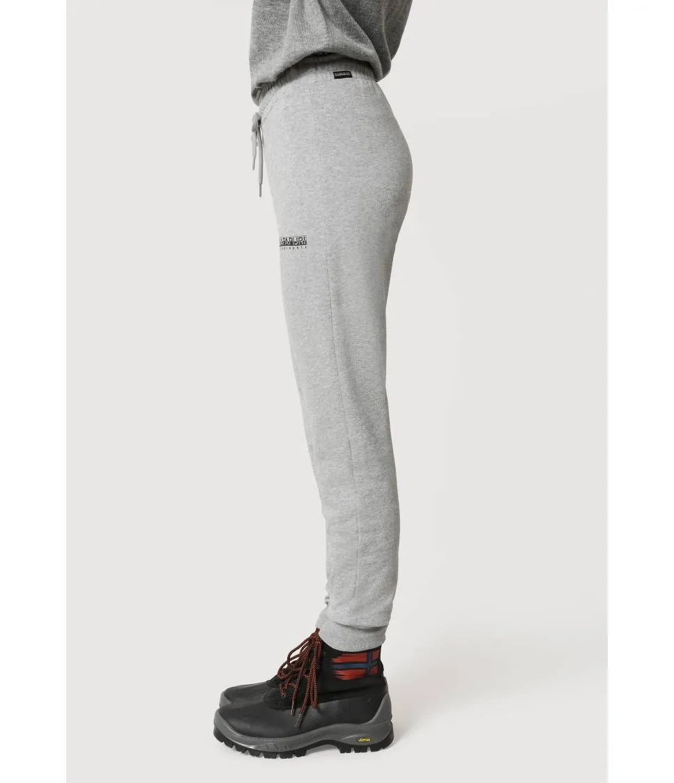 M-BOX W MED GREY MEL