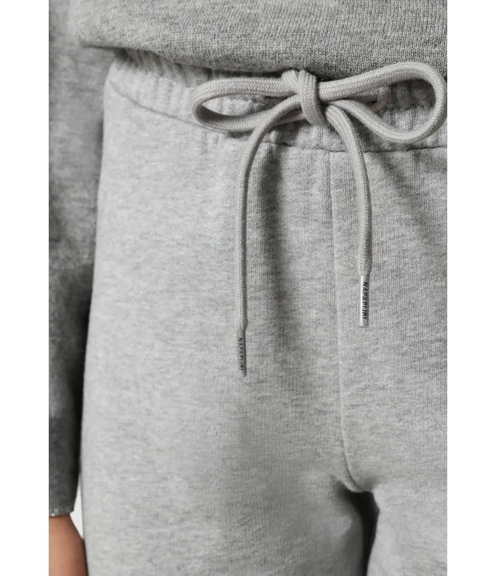 M-BOX W MED GREY MEL