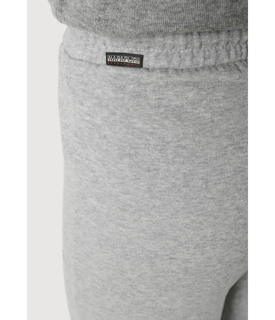 M-BOX W MED GREY MEL