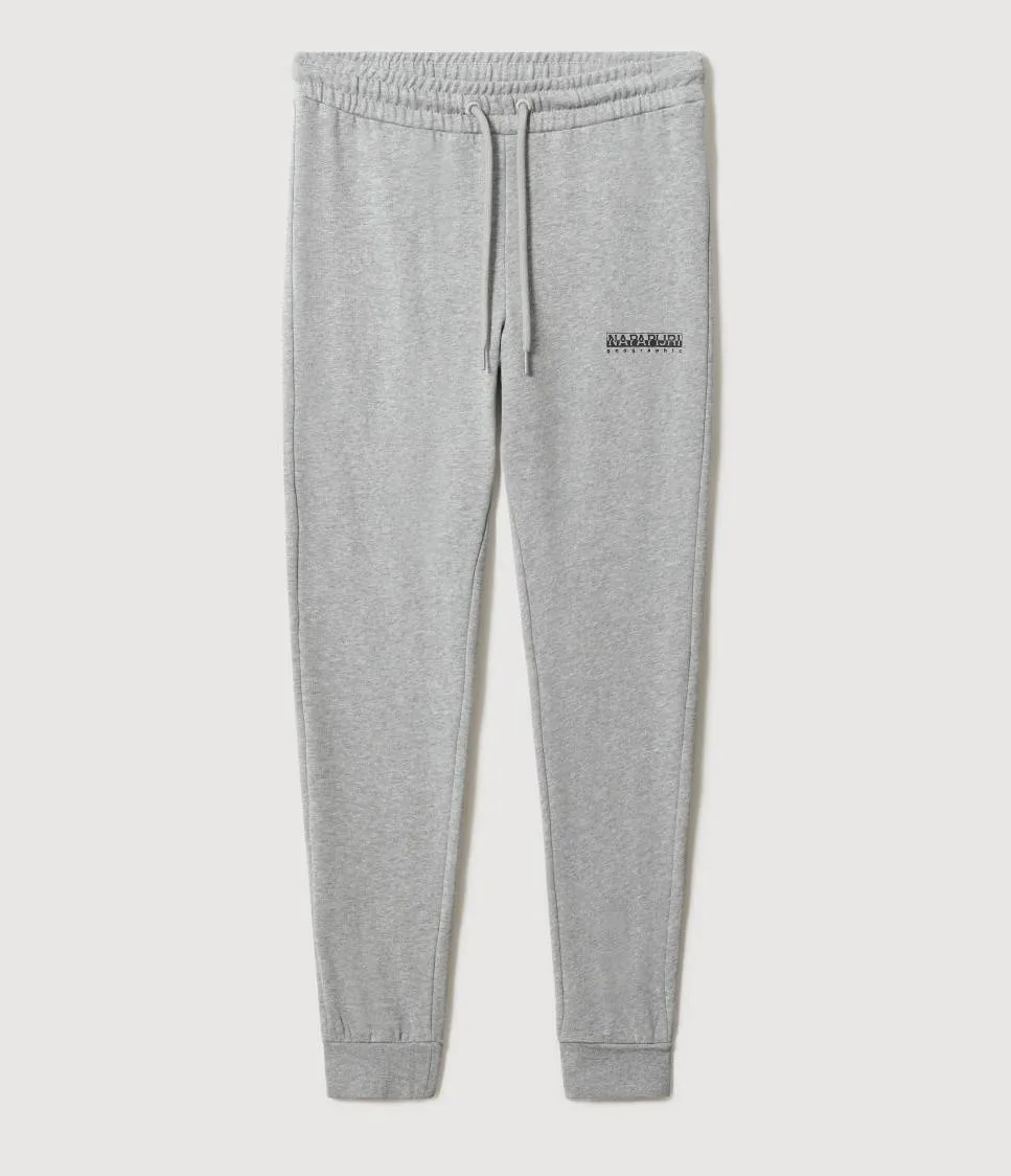 M-BOX W MED GREY MEL