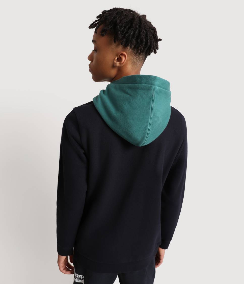 K BURGEE W 1 GREEN CB MAE