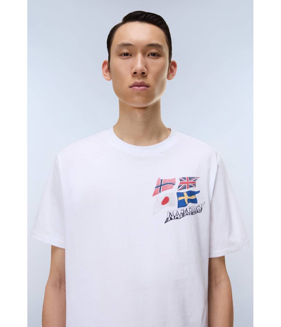 S-MAHSA SS BRIGHT WHITE 002 