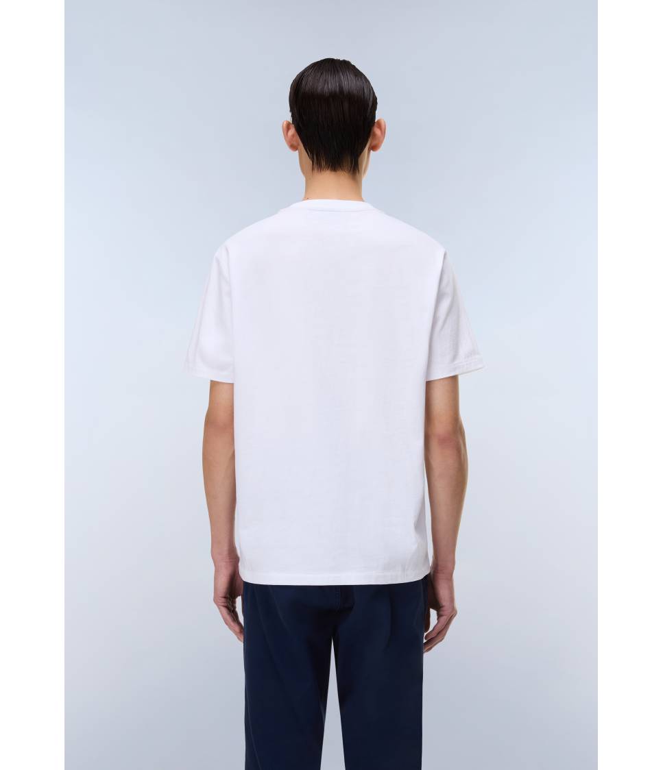 S-MAHSA SS BRIGHT WHITE 002 