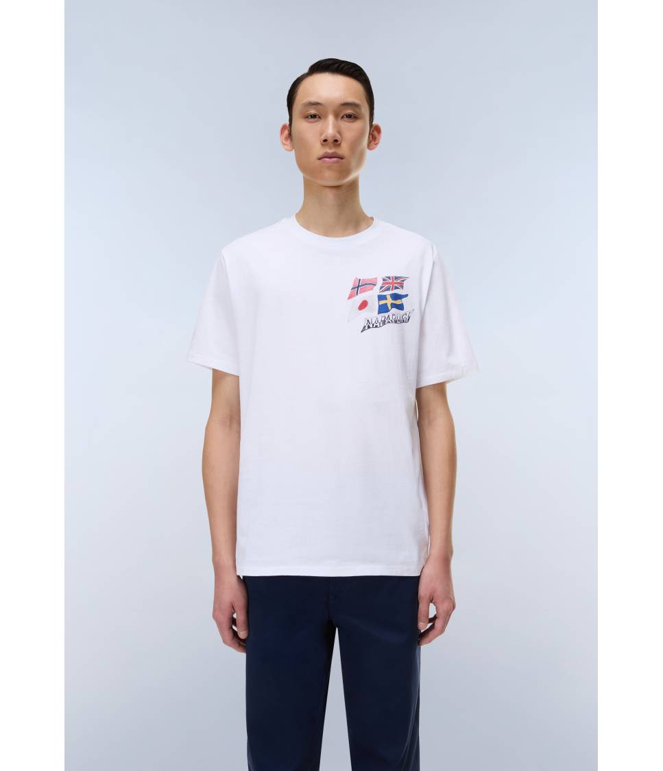 S-MAHSA SS BRIGHT WHITE 002 