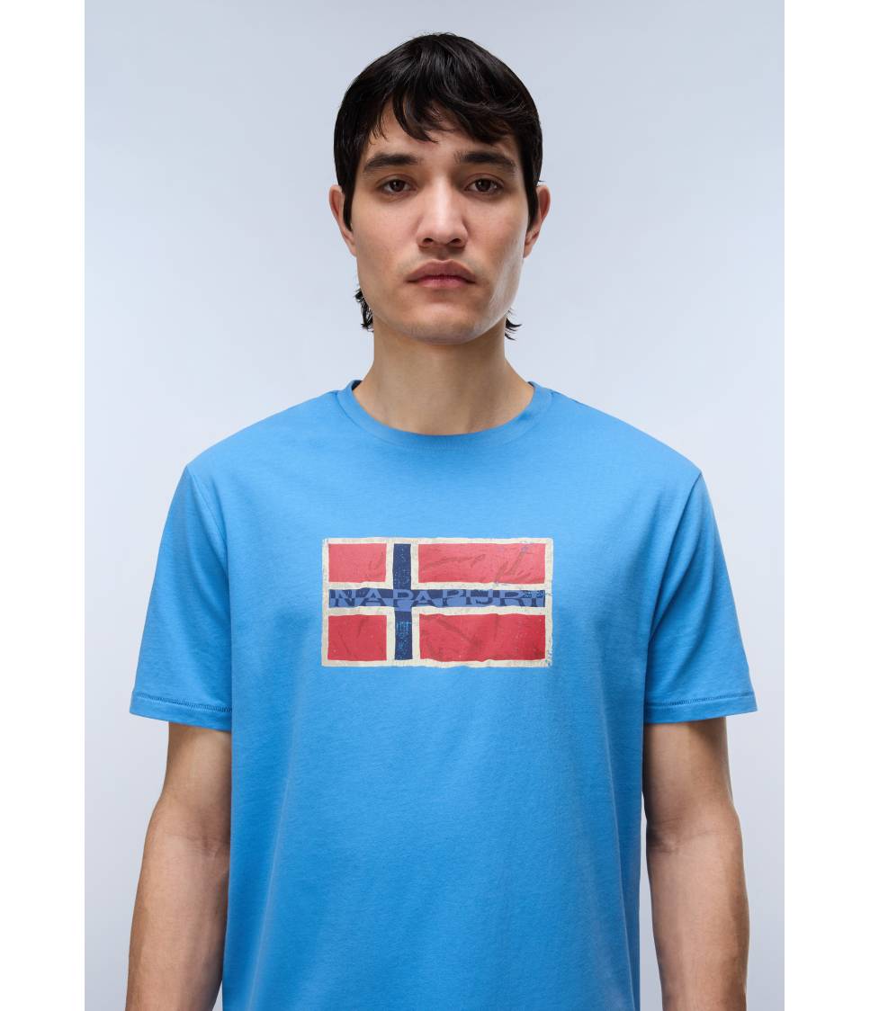 S-MAHSA SS BLUE JASPER B9A 