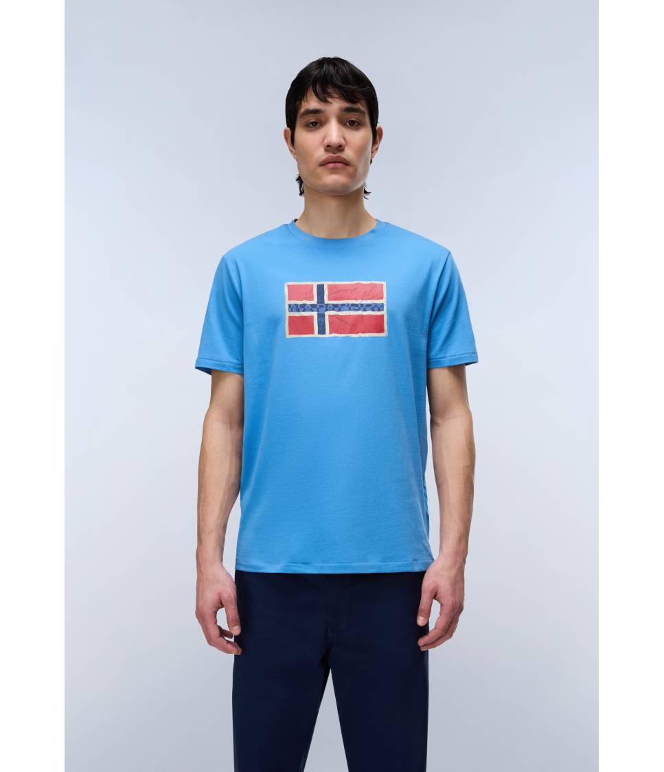 S-MAHSA SS BLUE JASPER B9A 