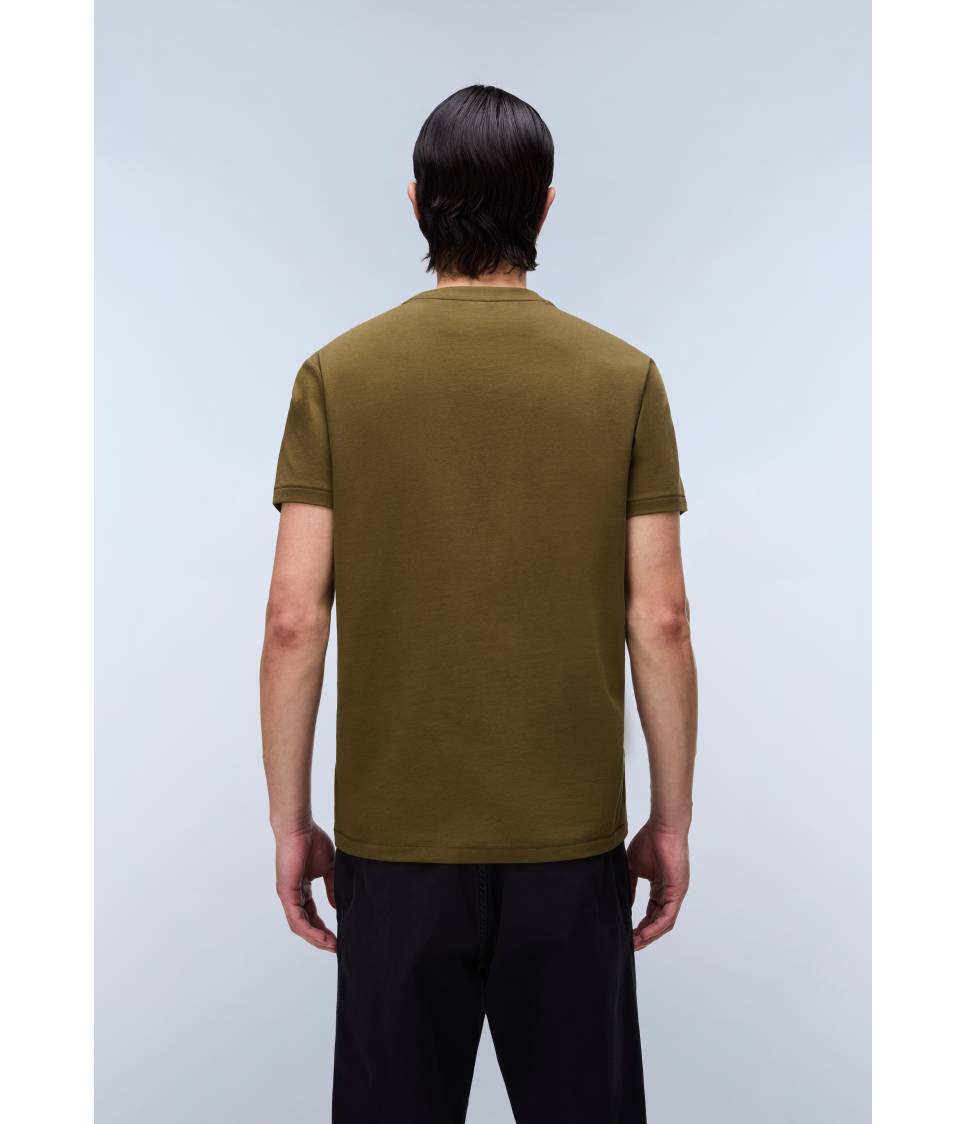 S-MAHSA SS DARK OLIVE G3A 