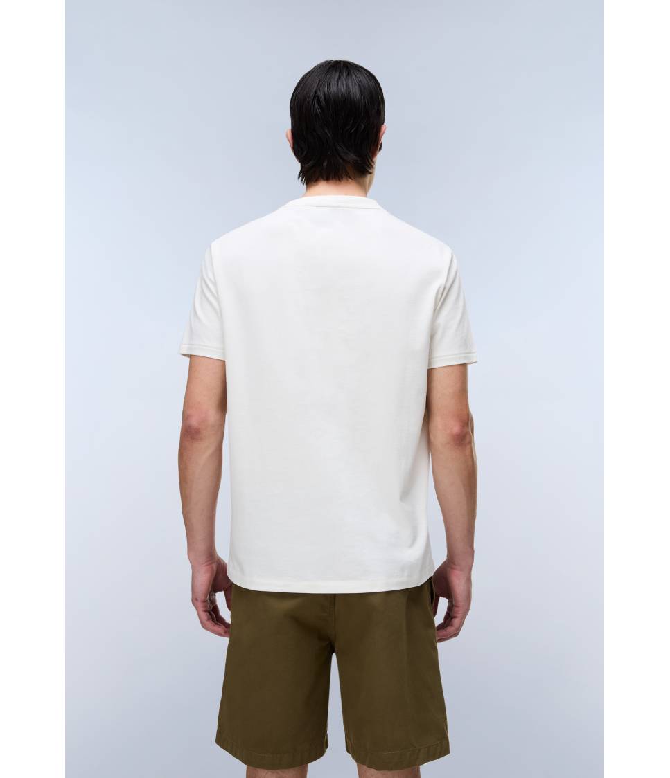 S-MAHSA SS WHITE WHISPER 