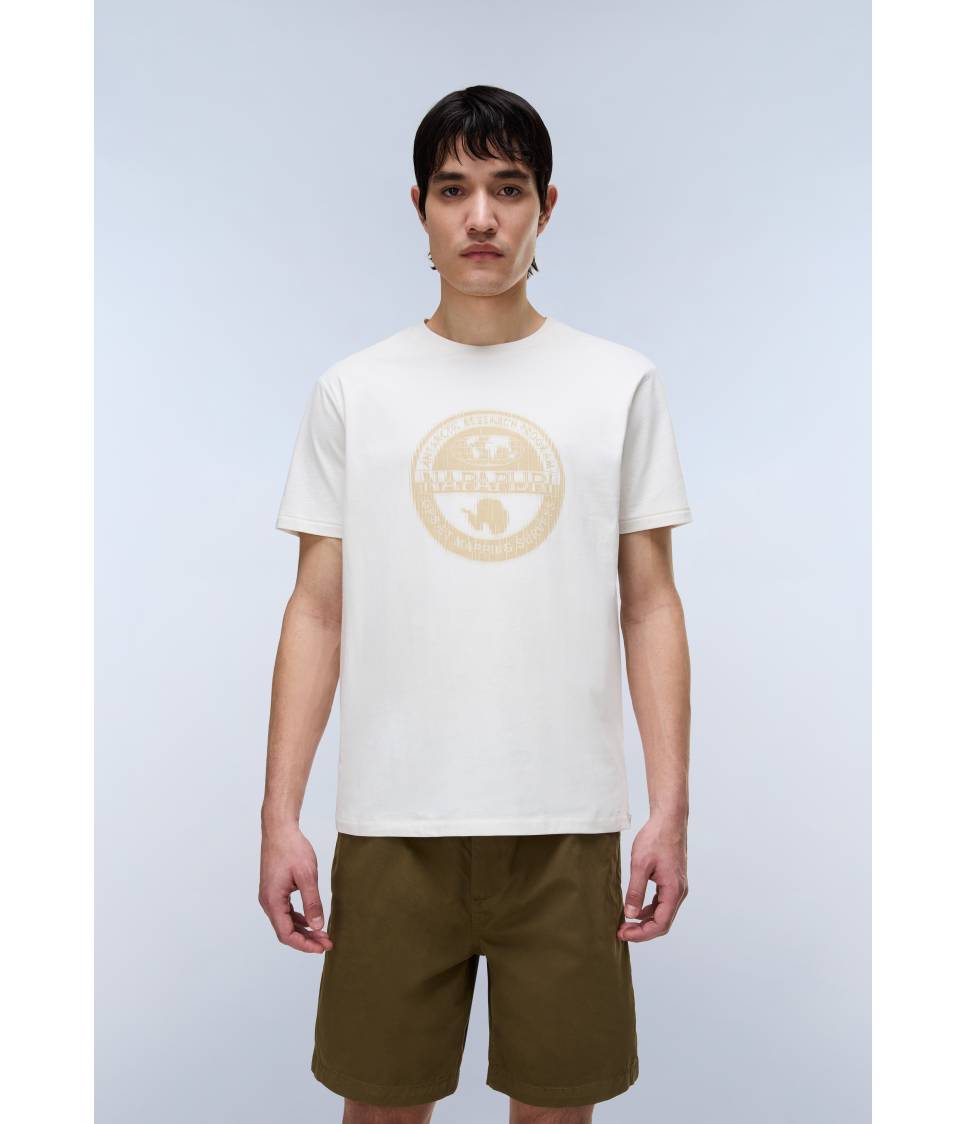 S-MAHSA SS WHITE WHISPER 