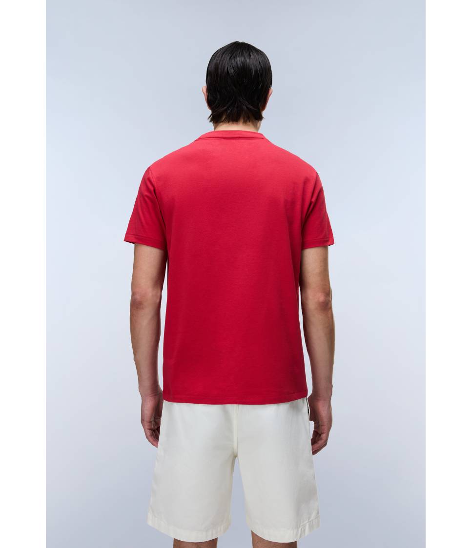 S-MAHSA SS AMERICAN B RAQ 