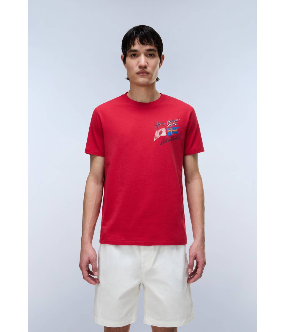 S-MAHSA SS AMERICAN B RAQ 