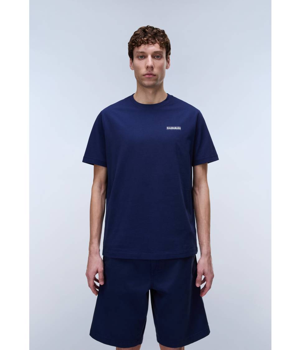 S-FLINT SS NAVAL ACADE B2Q 