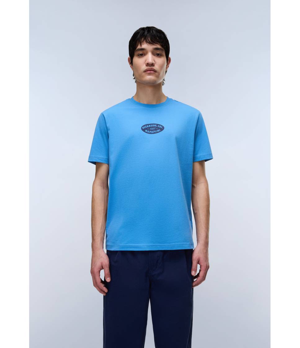 S-FLINT SS BLUE JASPER B9A 