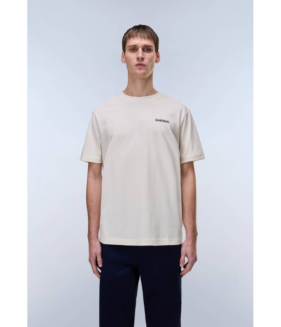 S-FLINT SS WHITE WHISPER 