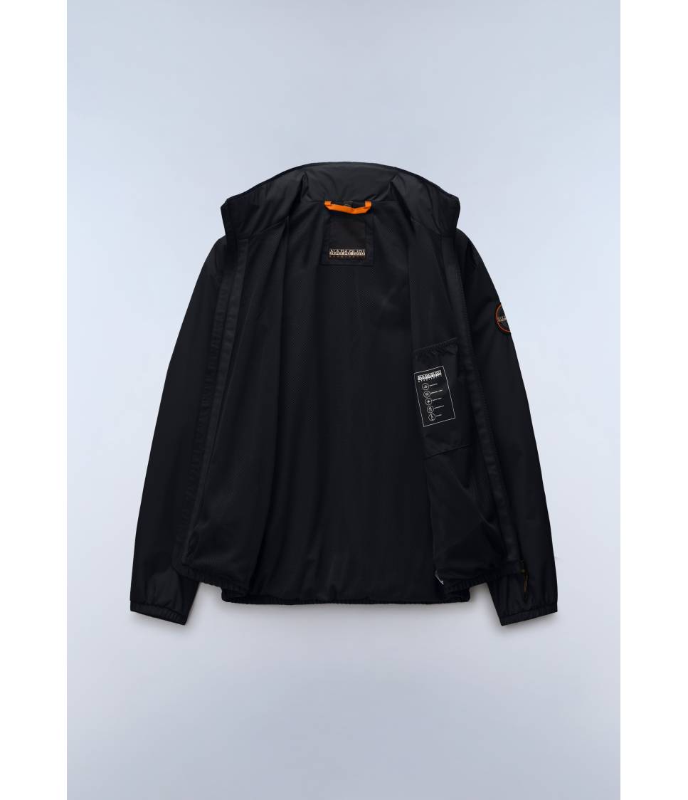 A-CLOUDY 2.0 BLACK BEAUTY 