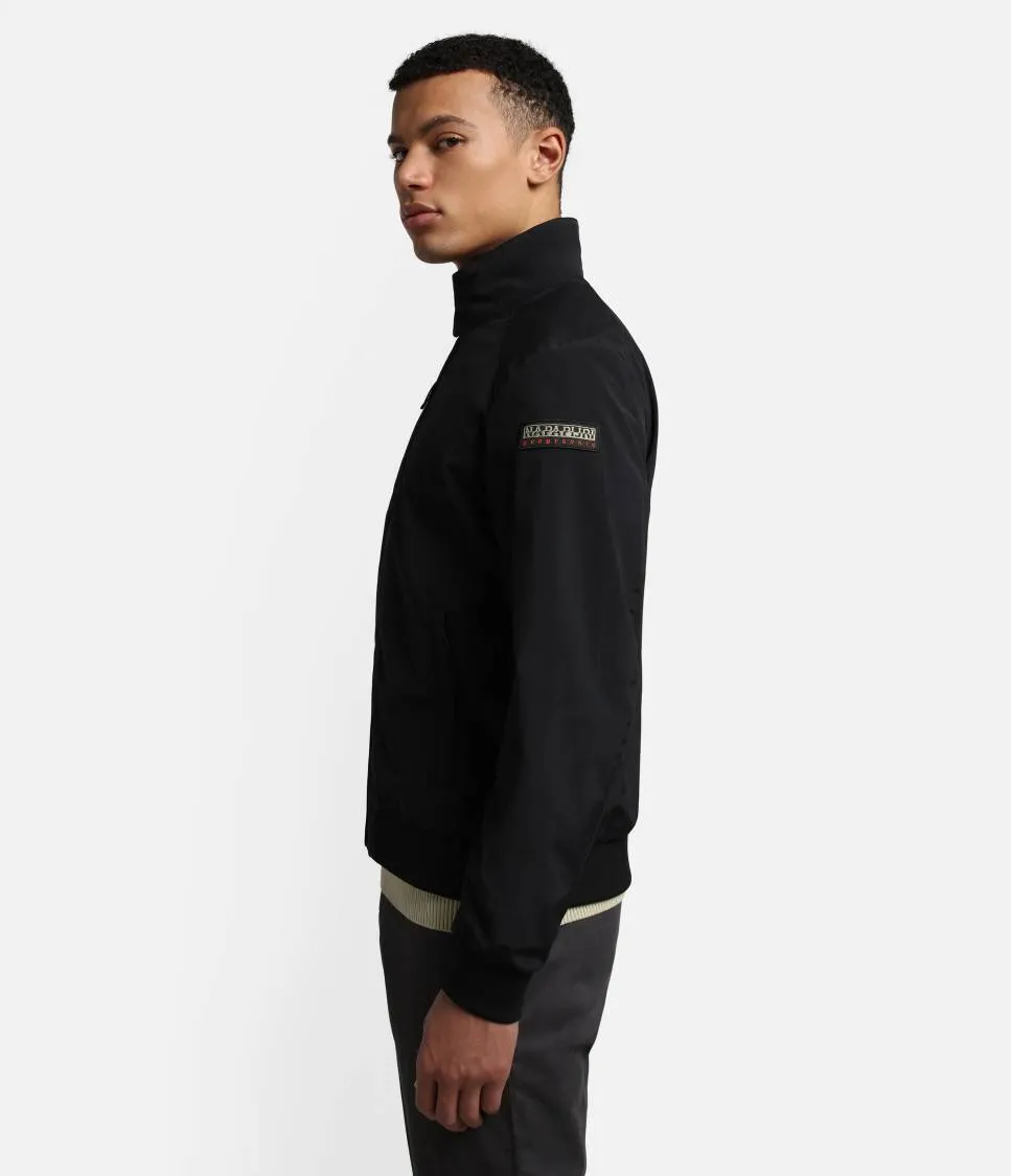 AGARD 2 BLACK 041