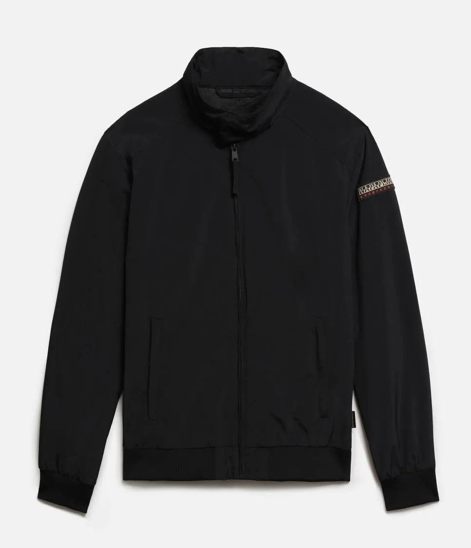 AGARD 2 BLACK 041