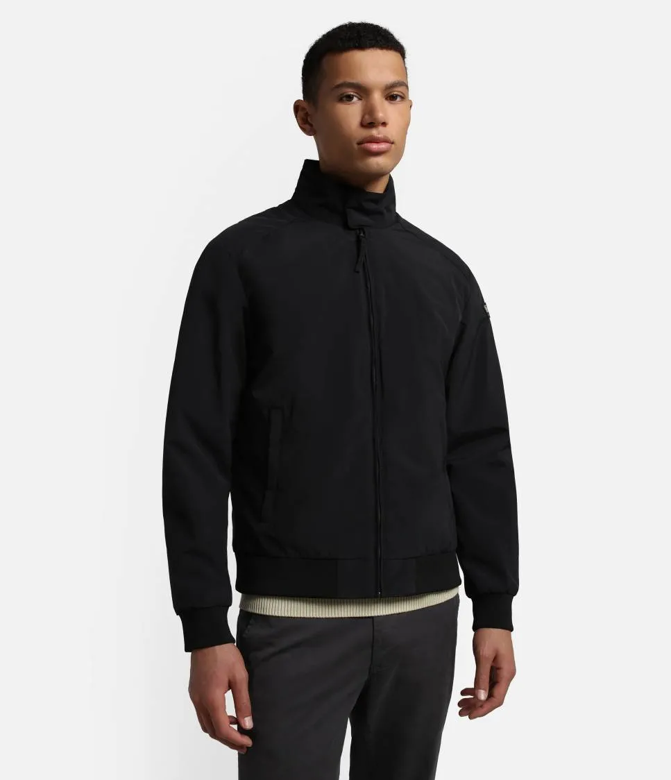 AGARD 2 BLACK 041