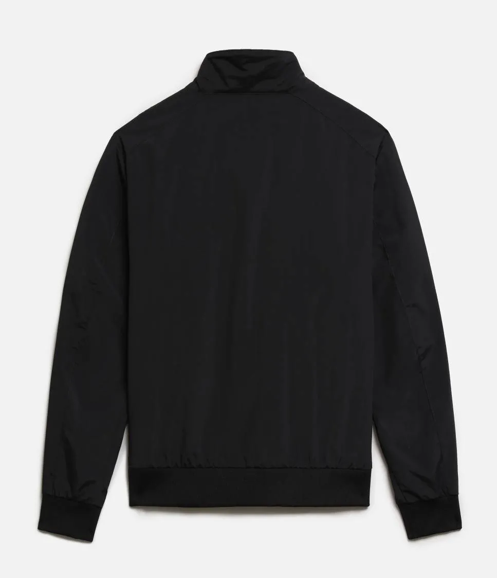 AGARD 2 BLACK 041