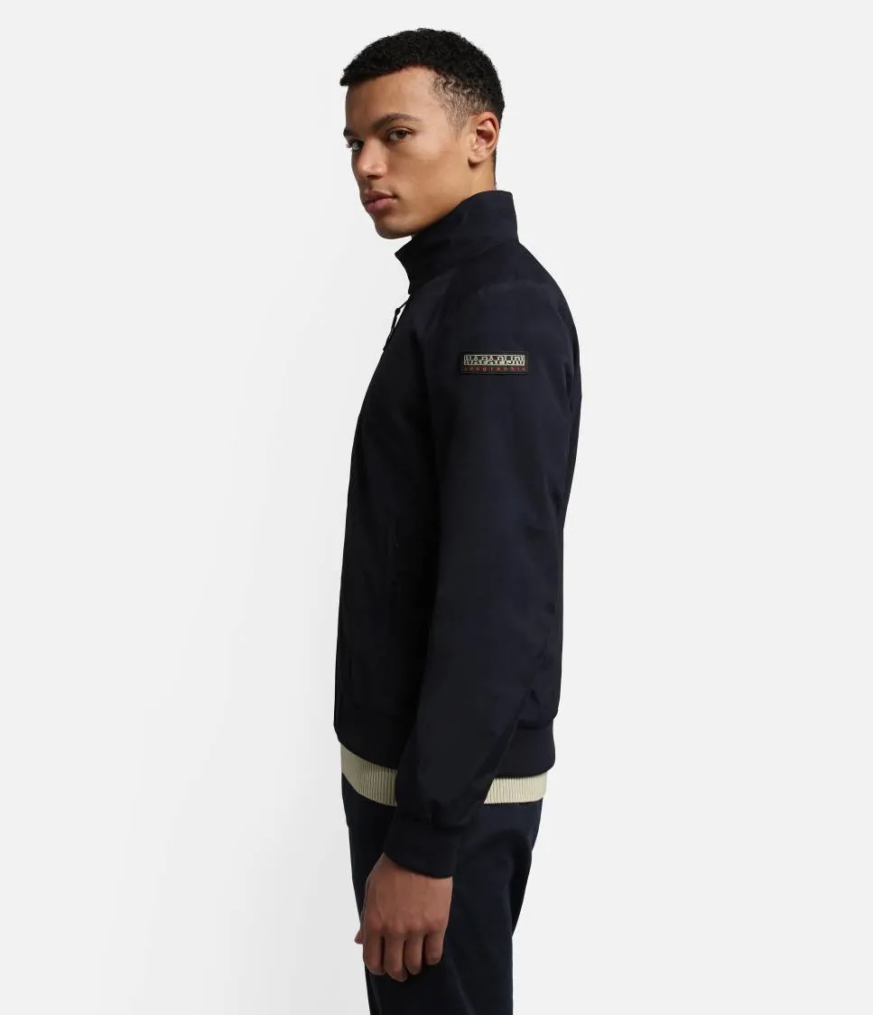 AGARD 2 BLU MARINE