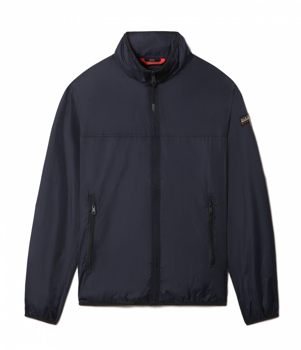 A-VALLEE BLU MARINE
